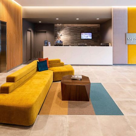 Mercure Canberra Belconnen Exteriér fotografie