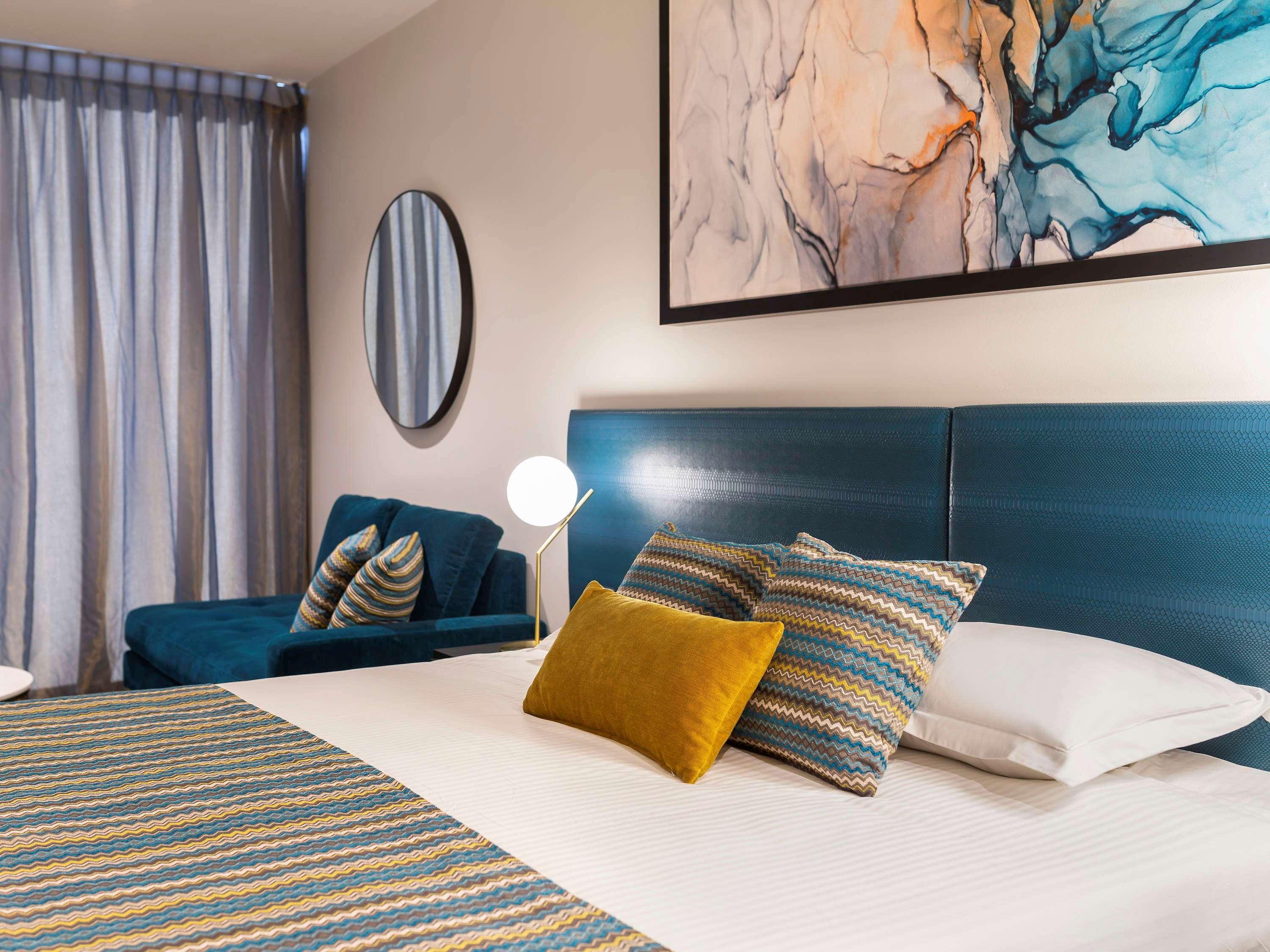 Mercure Canberra Belconnen Exteriér fotografie