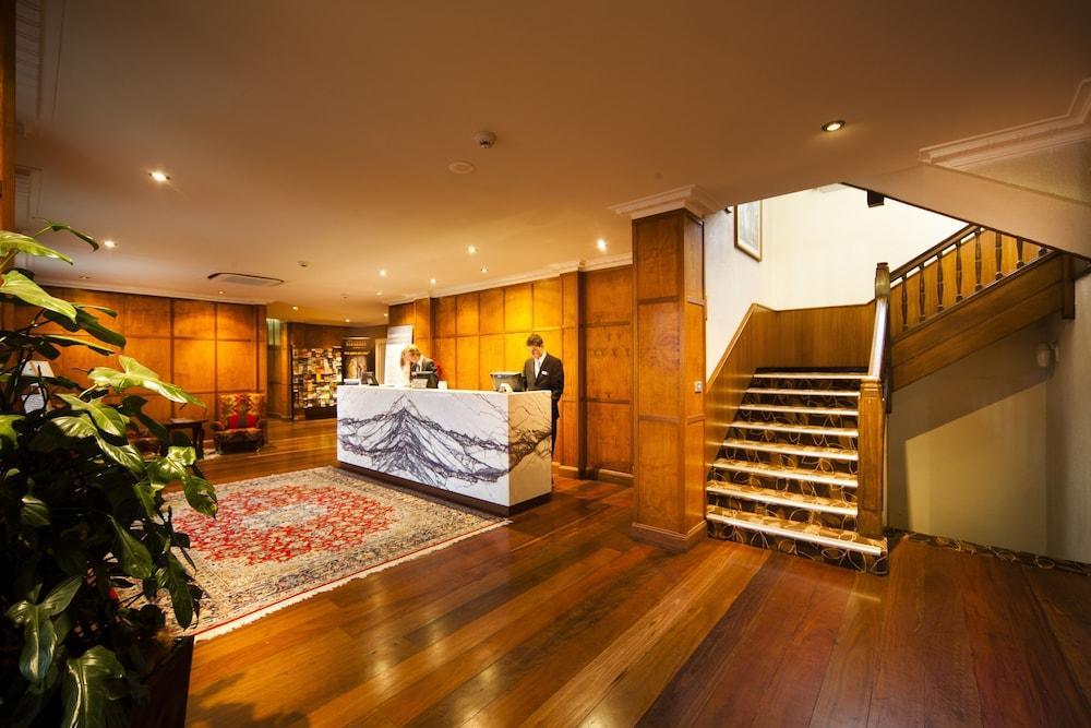 Mercure Canberra Belconnen Exteriér fotografie